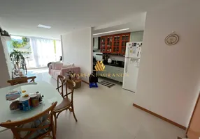 Foto 1 de Apartamento com 3 Quartos à venda, 88m² em Jardim Camburi, Vitória