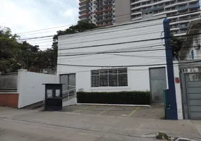 Foto 1 de com 10 Quartos para alugar, 390m² em Alto Da Boa Vista, São Paulo