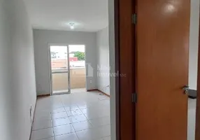 Foto 1 de Apartamento com 2 Quartos para venda ou aluguel, 58m² em Moncao, Taubaté