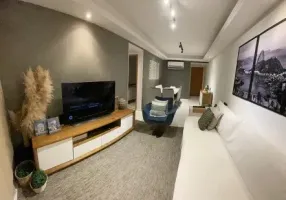 Foto 1 de Apartamento com 2 Quartos à venda, 87m² em Vila Dom Pedro I, São Paulo