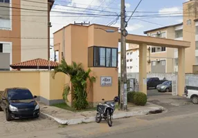 Foto 1 de Apartamento com 2 Quartos para alugar, 54m² em Parque Athenas, São Luís