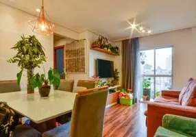Foto 1 de Apartamento com 2 Quartos à venda, 58m² em Vila das Mercês, São Paulo