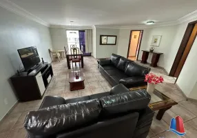 Foto 1 de Apartamento com 3 Quartos à venda, 130m² em Praia do Morro, Guarapari