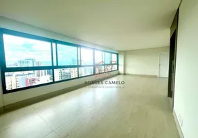 Foto 1 de Apartamento com 4 Quartos à venda, 165m² em Serra, Belo Horizonte