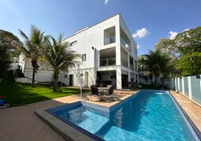 Foto 1 de Casa de Condomínio com 4 Quartos à venda, 656m² em Residencial Vale Verde, Senador Canedo