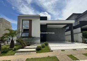 Foto 1 de Casa de Condomínio com 4 Quartos à venda, 258m² em Condominio Maison Du Parc, Indaiatuba