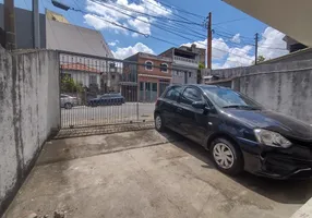 Foto 1 de Lote/Terreno com 1 Quarto à venda, 246m² em Vila Alpina, São Paulo