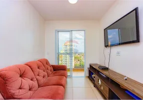 Foto 1 de Apartamento com 2 Quartos à venda, 49m² em Vila Pirituba, São Paulo