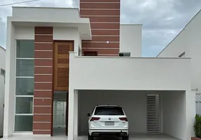 Foto 1 de Casa com 3 Quartos à venda, 190m² em Parque das Nações, Parnamirim