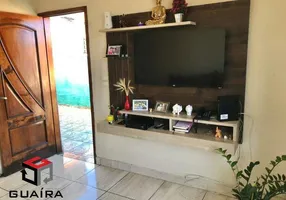 Foto 1 de Casa com 3 Quartos à venda, 202m² em PALMARES, Santo André