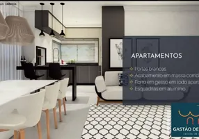 Foto 1 de Apartamento com 2 Quartos à venda, 70m² em , Barra Velha