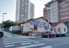 Foto 1 de Lote/Terreno à venda, 200m² em Chácara Santo Antônio, São Paulo