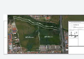 Foto 1 de Lote/Terreno à venda, 220000m² em Jardim Rosolém, Hortolândia