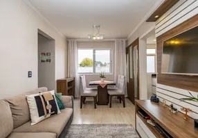 Foto 1 de Apartamento com 2 Quartos à venda, 46m² em Tangua, Curitiba