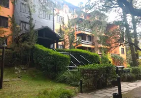 Foto 1 de Apartamento com 2 Quartos à venda, 96m² em Centro, Gramado