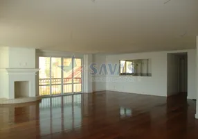 Foto 1 de Apartamento com 4 Quartos à venda, 319m² em Beira Mar, Florianópolis