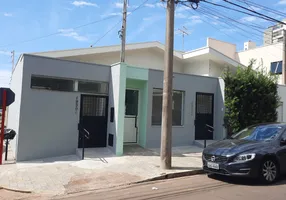 Foto 1 de Ponto Comercial para alugar, 30m² em Vila Monteiro - Gleba I, São Carlos