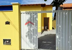 Foto 1 de Casa com 3 Quartos à venda, 108m² em Jardim Atlantico Leste Itaipuacu, Maricá