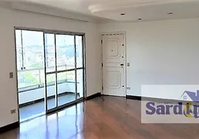 Foto 1 de Apartamento com 4 Quartos à venda, 160m² em Jardim Vazani, São Paulo