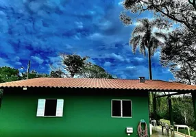 Foto 1 de Fazenda/Sítio com 2 Quartos à venda, 100m² em Chacara do Remanso, Vargem Grande Paulista