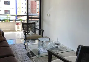 Foto 1 de Apartamento com 4 Quartos à venda, 150m² em Manaíra, João Pessoa