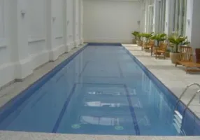 Foto 1 de Apartamento com 4 Quartos à venda, 288m² em Ibirapuera, São Paulo