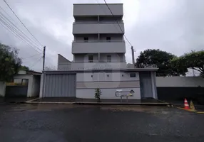 Foto 1 de Apartamento com 2 Quartos à venda, 61m² em Santa Mônica, Uberlândia