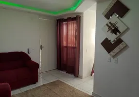 Foto 1 de Apartamento com 2 Quartos à venda, 50m² em Paranoa Parque, Brasília