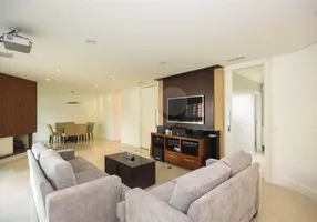 Foto 1 de Apartamento com 3 Quartos à venda, 193m² em Morumbi, São Paulo