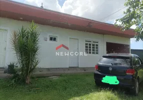 Foto 1 de Casa com 2 Quartos à venda, 80m² em Quilometro 12, Itajaí