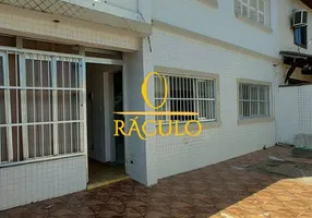 Foto 1 de Casa com 2 Quartos à venda, 100m² em Vila Valença, São Vicente