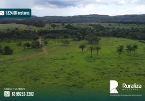 Foto 1 de Fazenda/Sítio à venda, 1824m² em Setor Central, Campos Lindos