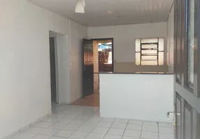 Foto 1 de Casa com 2 Quartos à venda, 50m² em Rondônia, Novo Hamburgo