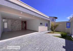 Foto 1 de Casa com 3 Quartos à venda, 246m² em Parque Anhangüera, Goiânia