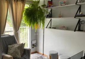 Foto 1 de Apartamento com 2 Quartos à venda, 40m² em Petrópolis, Caxias do Sul