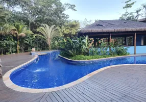 Foto 1 de Casa de Condomínio com 4 Quartos à venda, 130m² em Camburi, São Sebastião