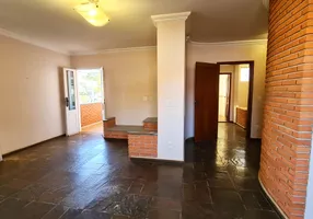 Foto 1 de Casa com 4 Quartos à venda, 355m² em Jardim Mercedes, Limeira