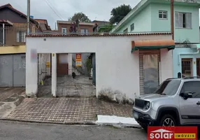 Foto 1 de Casa com 3 Quartos à venda, 120m² em Jardim Belém, São Paulo