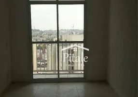 Foto 1 de Apartamento com 2 Quartos à venda, 55m² em Jardim Cirino, Osasco