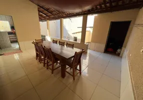Foto 1 de Casa com 3 Quartos à venda, 138m² em Acupe de Brotas, Salvador