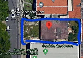 Foto 1 de Lote/Terreno para alugar, 360m² em Pituba, Salvador