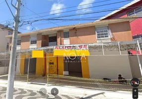 Foto 1 de Prédio Comercial para venda ou aluguel, 433m² em Estuario, Santos