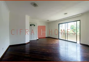 Foto 1 de Apartamento com 3 Quartos para venda ou aluguel, 120m² em Morumbi, São Paulo