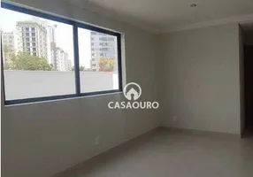 Foto 1 de Apartamento com 1 Quarto à venda, 47m² em Savassi, Belo Horizonte