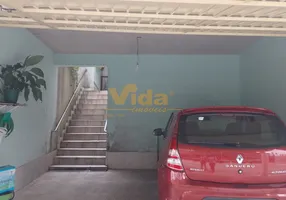 Foto 1 de Sobrado com 2 Quartos à venda, 230m² em Vila Osasco, Osasco