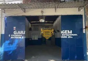 Foto 1 de Galpão/Depósito/Armazém para alugar, 280m² em Centro, Niterói