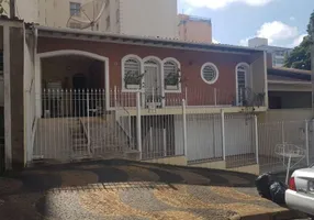 Foto 1 de Sobrado com 3 Quartos à venda, 165m² em Vila Rossi Borghi E Siqueira, Campinas