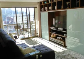 Foto 1 de Apartamento com 4 Quartos à venda, 154m² em Agriões, Teresópolis