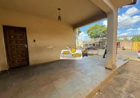 Foto 1 de Casa com 3 Quartos à venda, 124m² em Universitário, Uberaba