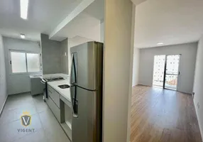 Foto 1 de Apartamento com 3 Quartos à venda, 74m² em Jardim Bonfiglioli, Jundiaí